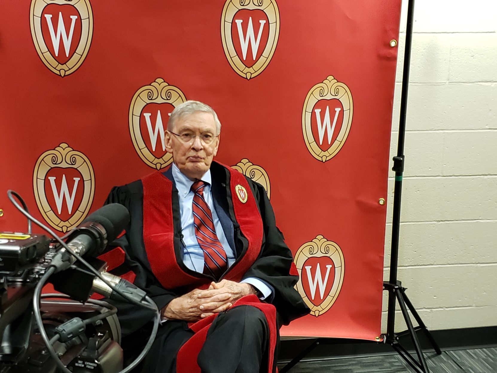 Allan "Bud" Selig